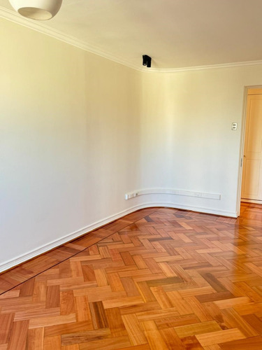 Arriendo Departamento NOSP 3D en suite 3B 1E 1B Plaza Italia - Providencia