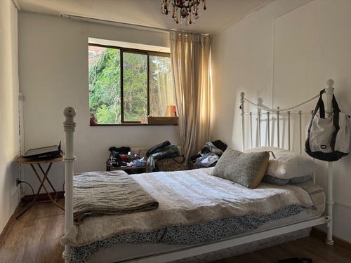 Arriendo Departamento SO 4D 3B 1E 1B Parque Bicentenario - Vitacura