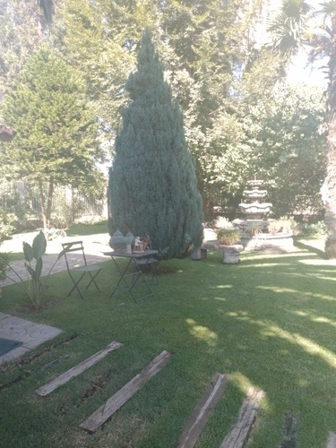 Arriendo Casa 3D 2B 4E 1B Chicureo - Colina