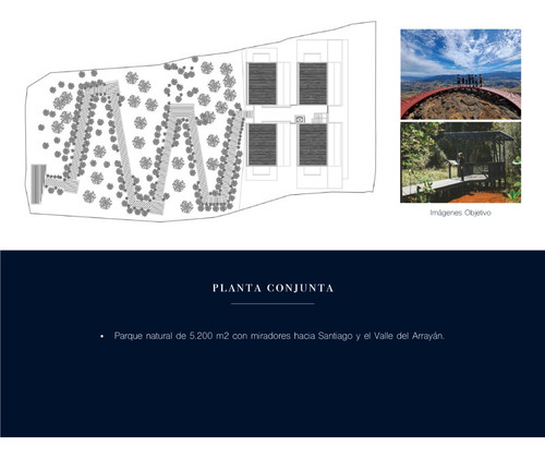 Venta Casa SO 4D 2B 2E 1B El Array&aacute;n - Lo Barnechea