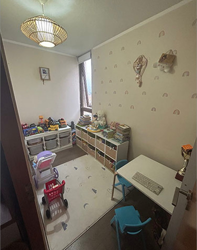 Venta Departamento O 3D en suite Walk-in cl&oacute;set 2B 1E 1B Campus Oriente - Providencia