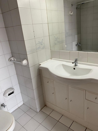 Arriendo Departamento 3D 2B 1E 1B Metro Escuela Militar - Las Condes