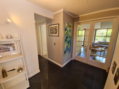 Venta Casa O 3D en suite 4B 2E 1B Sebasti&aacute;n Elcano - Las Condes