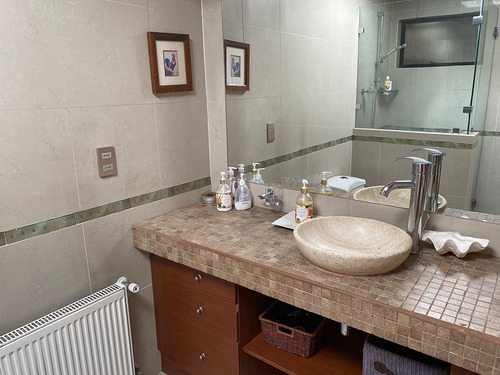 Venta Casa NO 4D en suite Walk-in cl&oacute;set 3B 2E 1B La Dehesa - Lo Barnechea