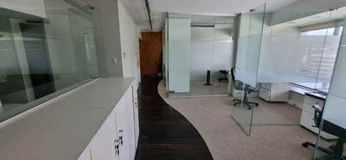 Arriendo Oficina O 3B 2E 1B La Dehesa - Lo Barnechea