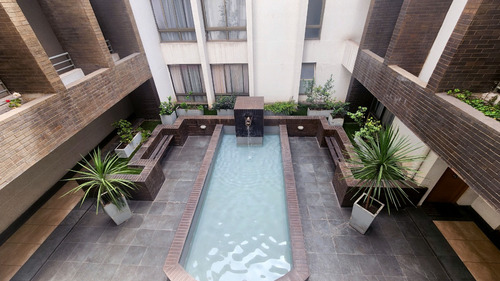 Arriendo Departamento 3D en suite 2B 1E 1B Plaza Ega&ntilde;a - &Ntilde;u&ntilde;oa