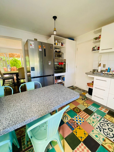 Venta Casa SO 3D en suite Walk-in cl&oacute;set 3B 2E 1B Chicureo - Colina