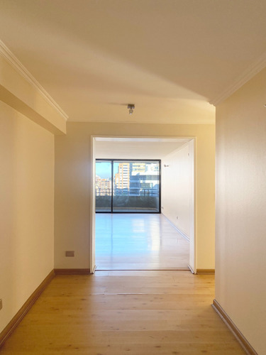 Venta Departamento NP 4D en suite 3B 2E 1B Sebasti&aacute;n Elcano - Las Condes
