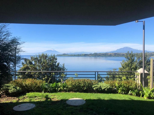 Arriendo Departamento SO 3D en suite Walk-in cl&oacute;set 3B 3E 1B Centro de Puerto Varas - Puerto Varas