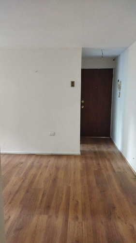Venta Departamento 2D 1B Metro Monse&ntilde;or Eyzaguirre - &Ntilde;u&ntilde;oa