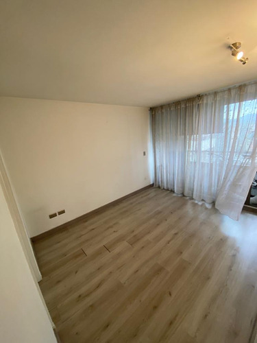 Arriendo Departamento NO 2D en suite Walk-in cl&oacute;set 2B 1E 1B Metro Monse&ntilde;or Eyzaguirre - &Ntilde;u&ntilde;oa