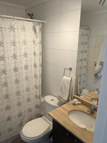 Venta Departamento NP 2D en suite Walk-in cl&oacute;set 2B 1E 1B In&eacute;s de Su&aacute;rez - Providencia