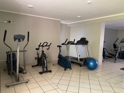 Arriendo Departamento SP 2D en suite Walk-in cl&oacute;set 2B 1E 1B Barrio El Golf - Las Condes