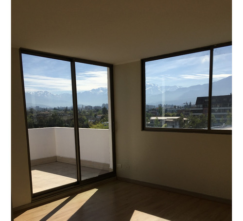 Venta Departamento NO 2D en suite 2B 1E 1B Plaza &Ntilde;u&ntilde;oa - &Ntilde;u&ntilde;oa