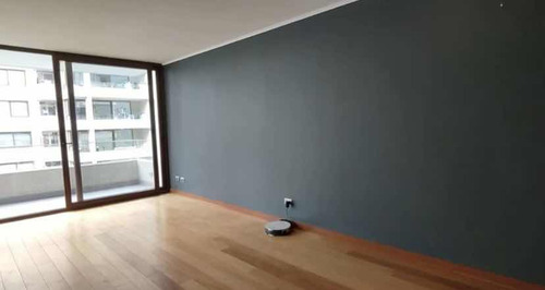 Arriendo Departamento 2D 2B 2E 1B Nueva Las Condes - Las Condes