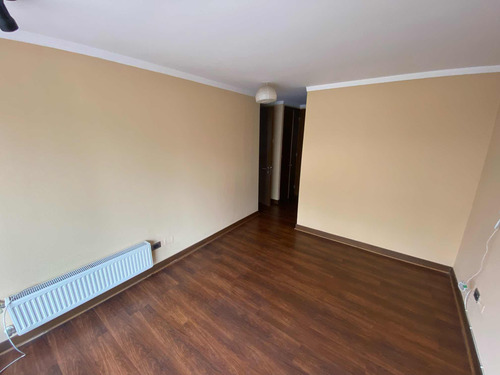 Arriendo Departamento SO 4D en suite Walk-in cl&oacute;set 4B 1E 1B Metro Bilbao - Providencia
