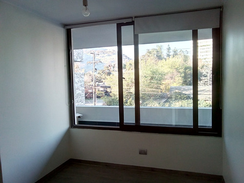 Arriendo Departamento NO 2D en suite Walk-in cl&oacute;set 2B 1E 1B Tabancura - Vitacura