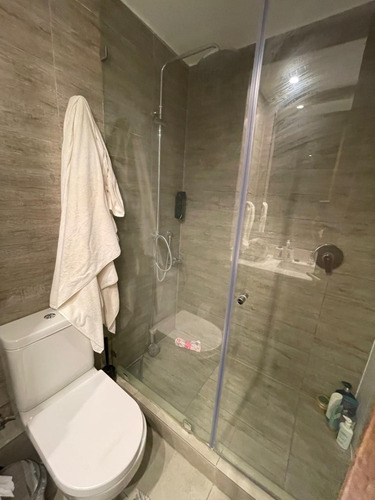 Arriendo Departamento P 2D en suite Walk-in cl&oacute;set 2B 1E 1B Metro Escuela Militar - Las Condes