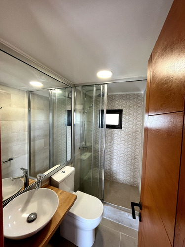 Venta Casa NOSP 3D en suite 3B 2E  - Puerto Varas