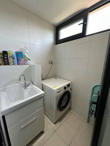 Venta Departamento 3D 2B 2E Plaza &Ntilde;u&ntilde;oa - &Ntilde;u&ntilde;oa