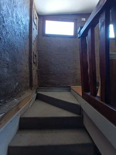 Arriendo Casa 3D 2B 1E 1B Francisco de Villagra - La Reina