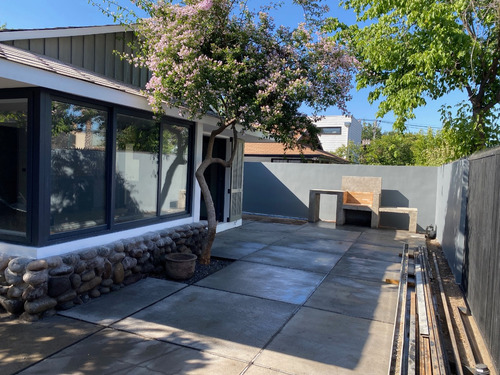 Venta Casa N 3D 2B 2E 1B Juan XXIII - Vitacura