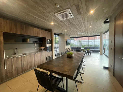 Arriendo Departamento P 2D en suite Walk-in cl&oacute;set 2B 2E 1B Parque Padre Alberto Hurtado - Las Condes