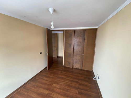 Arriendo Departamento SO 4D en suite Walk-in cl&oacute;set 4B 1E 1B Metro Bilbao - Providencia