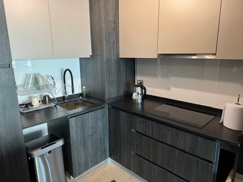 Venta Departamento SO 2D en suite Walk-in cl&oacute;set 2B 1E 1B Metro Manquehue - Apumanque - Las Condes