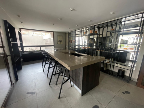Venta Departamento NO 3D en suite Walk-in cl&oacute;set 3B 1E 1B Amapolas - &Ntilde;u&ntilde;oa