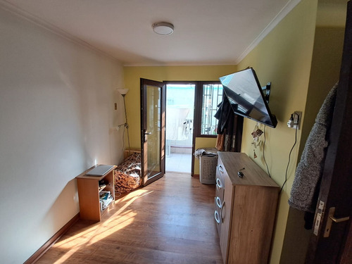 Venta Casa NOSP 2D en suite 2B 1E 1B Blest Gana - La Reina