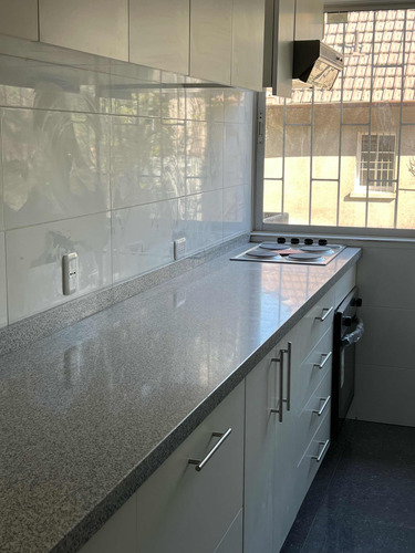 Arriendo Departamento 3D 2B Metro Tobalaba - Mall Costanera - Providencia