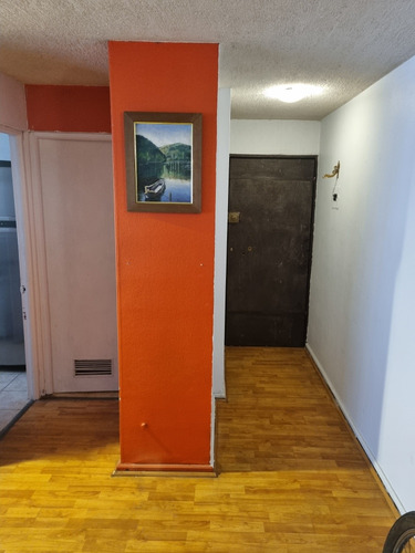Venta Departamento P 2D 2B 1E Manuel Montt - Providencia