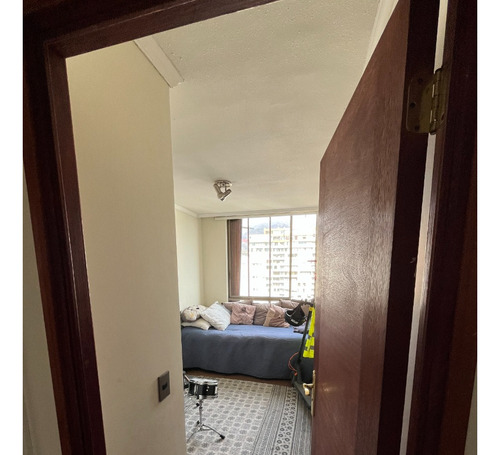 Venta Departamento NO 4D en suite Walk-in cl&oacute;set 3B 1E 1B Rotonda Atenas - Las Condes