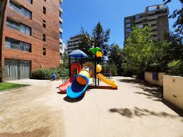 Venta Departamento 3D 2B 1E Parque San Eugenio - Metro &Ntilde;uble - &Ntilde;u&ntilde;oa