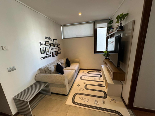 Venta Departamento 4D 4B 2E La Dehesa - Lo Barnechea