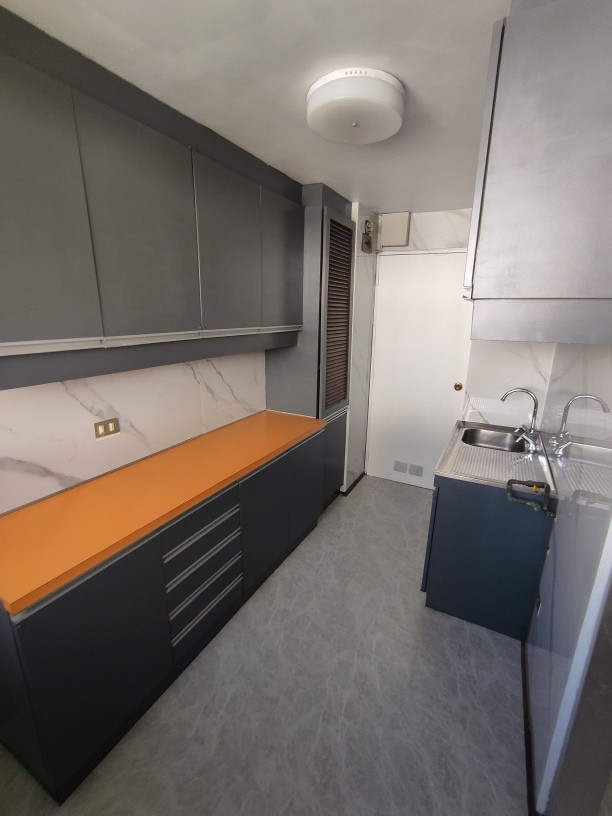 Arriendo Departamento 4D 3B 1E 1Bd Vaticano - Las Condes