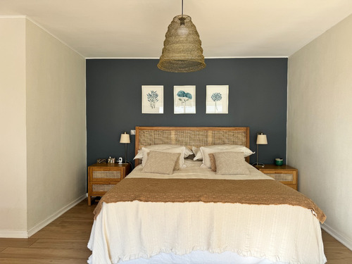 Arriendo Departamento NP 4D 4B 3E 1B La Llaver&iacute;a - Vitacura