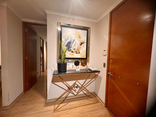 Venta Departamento N 3D en suite Walk-in cl&oacute;set 3B 3E 1B La Dehesa - Lo Barnechea