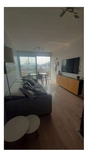 Venta Departamento NO 3D en suite Walk-in cl&oacute;set 2B 1E 1B Estadio Nacional - &Ntilde;u&ntilde;oa