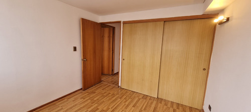 Arriendo Departamento NO 4D en suite 3B 1E 1B Barrio El Golf - Las Condes