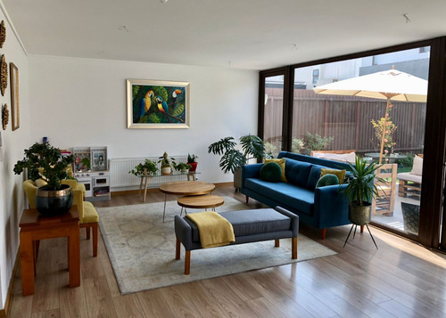 Venta Casa O 4D en suite Walk-in cl&oacute;set 4B 2E La Reina Alta - La Reina