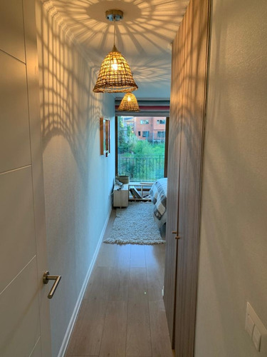 Venta Departamento 2D en suite 2B 1E 1B Puerto Chico - Puerto Varas