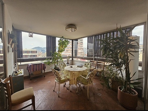 Arriendo Departamento NO 3D 3B 2E Las Lilas - Providencia