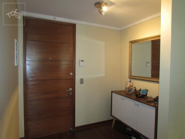 Arriendo Departamento S 2D en suite Walk-in cl&oacute;set 2B 1E 1Bd Metro &Ntilde;u&ntilde;oa - &Ntilde;u&ntilde;oa