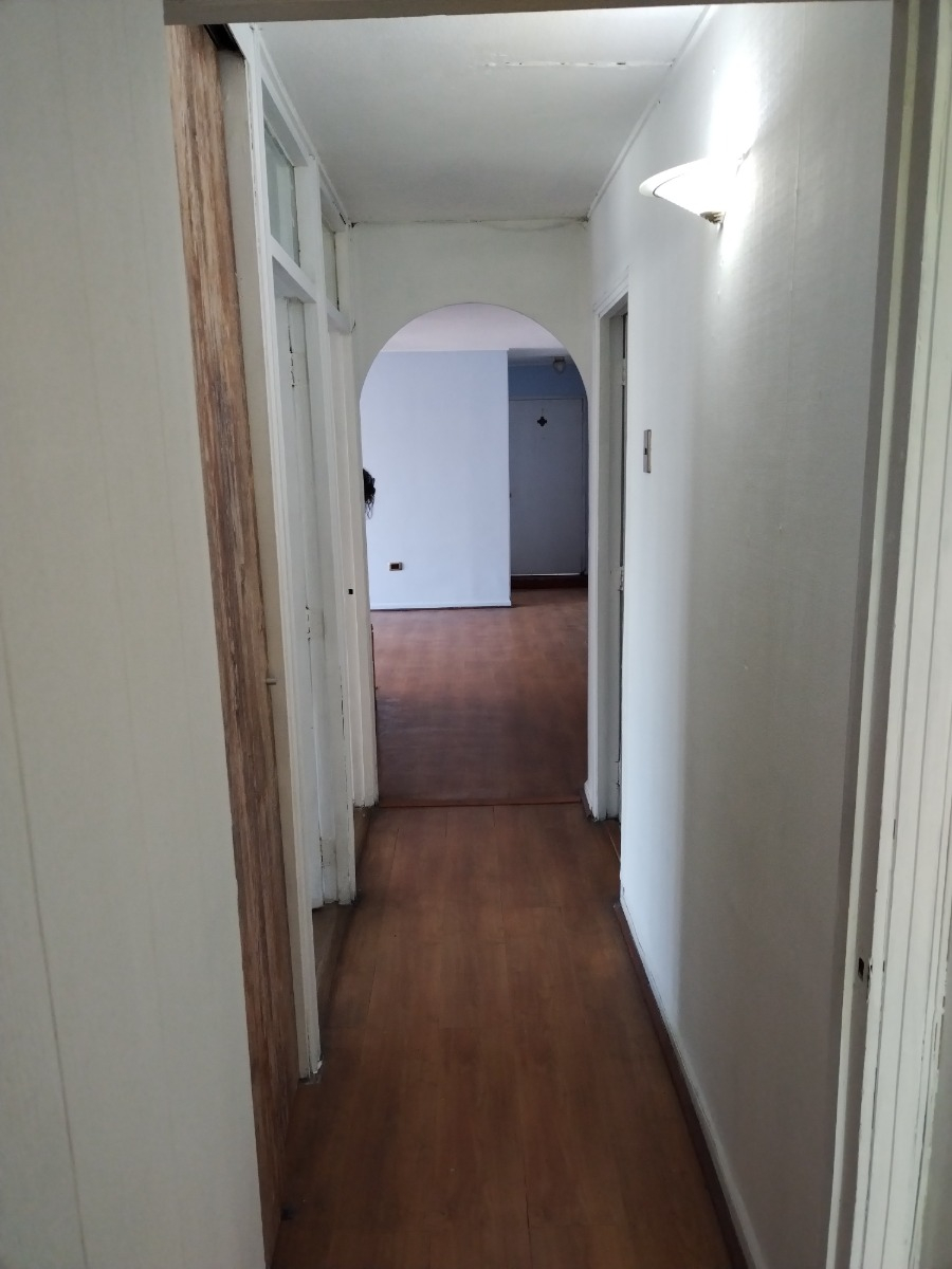 Venta Departamento NO 3D 2B 1E Pepe Vila - La Reina