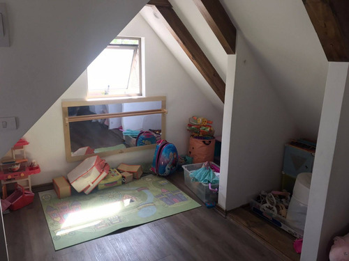 Venta Casa NOSP 5D en suite Walk-in cl&oacute;set 4B 2E 1B La Reina Alta - La Reina