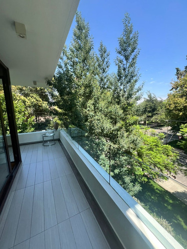 Venta Departamento SP 3D en suite Walk-in cl&oacute;set 3B 2E 1B Sebasti&aacute;n Elcano - Las Condes