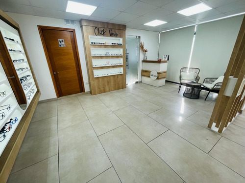 Arriendo Oficina NO 3B 1E Los Leones - Providencia