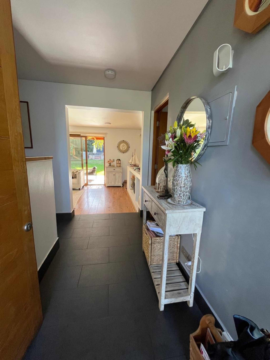 Arriendo Casa 5D 4B 2E Chicureo - Colina